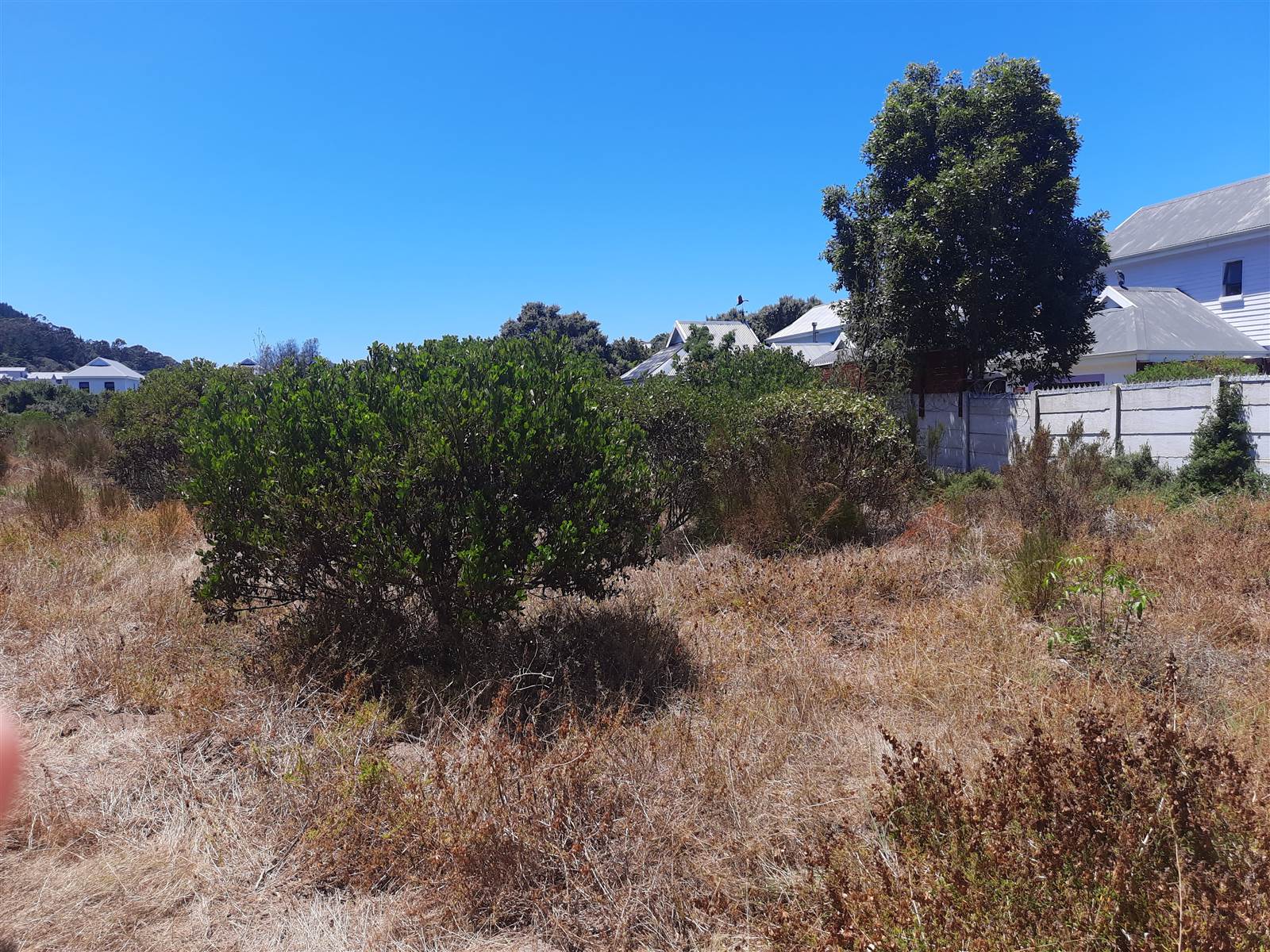5830 m² Land available in Meedingsride photo number 17
