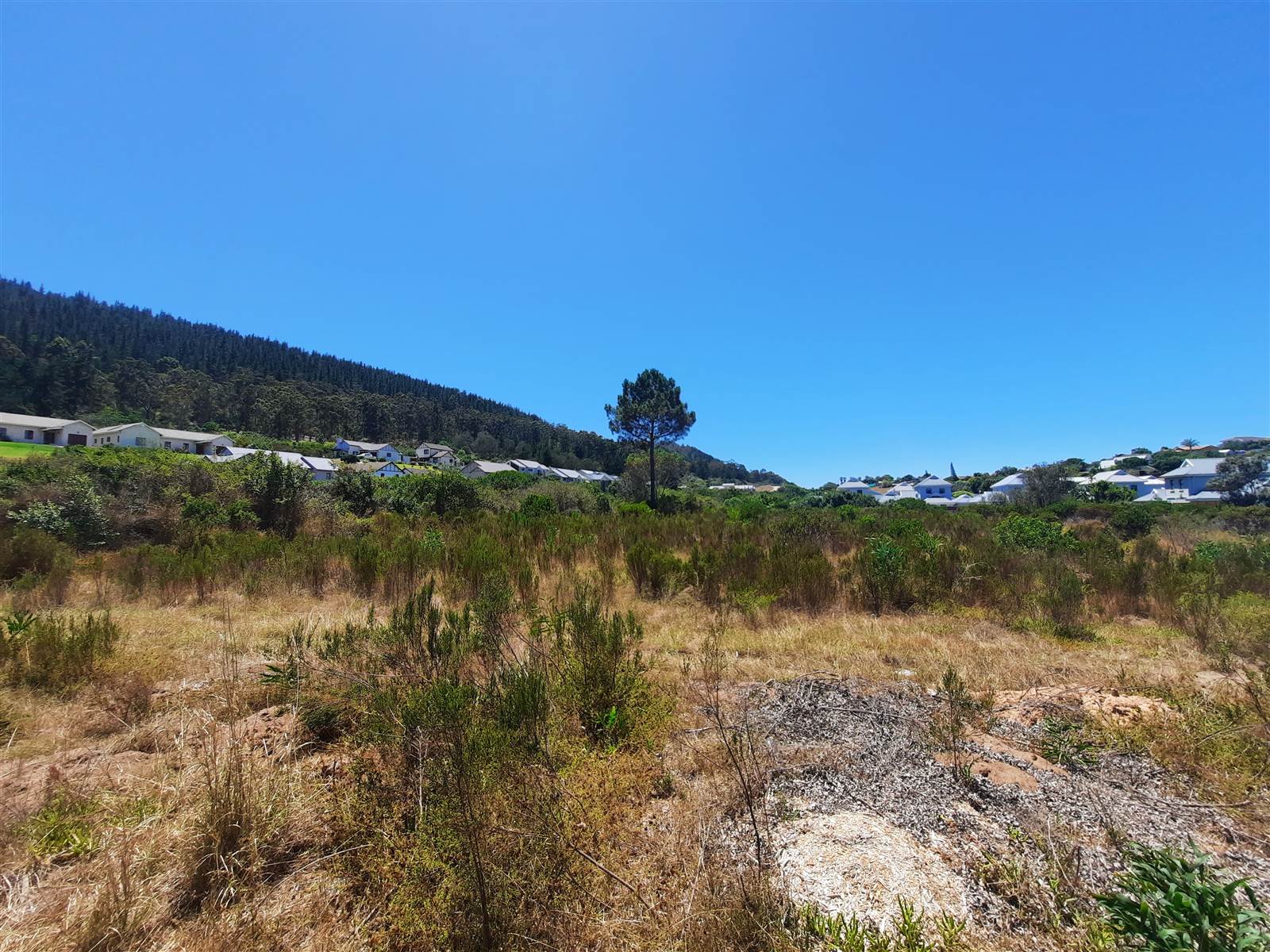 5830 m² Land available in Meedingsride photo number 11