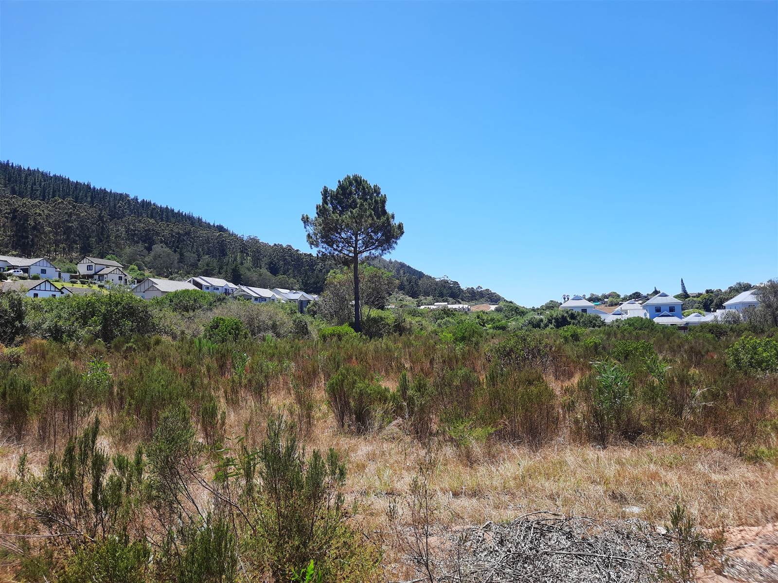 5830 m² Land available in Meedingsride photo number 2