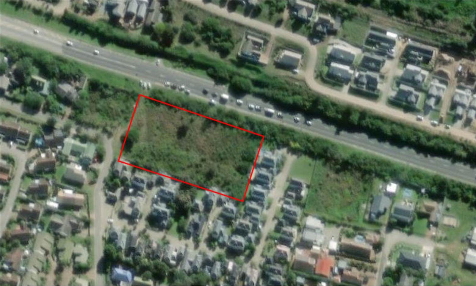 5830 m² Land available in Meedingsride photo number 4