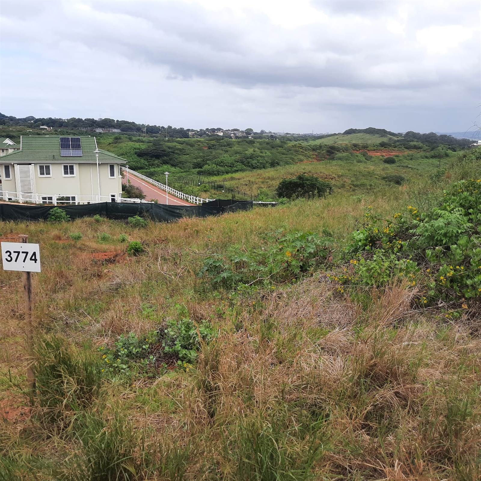 618 m² Land available in Kindlewood Estate photo number 7