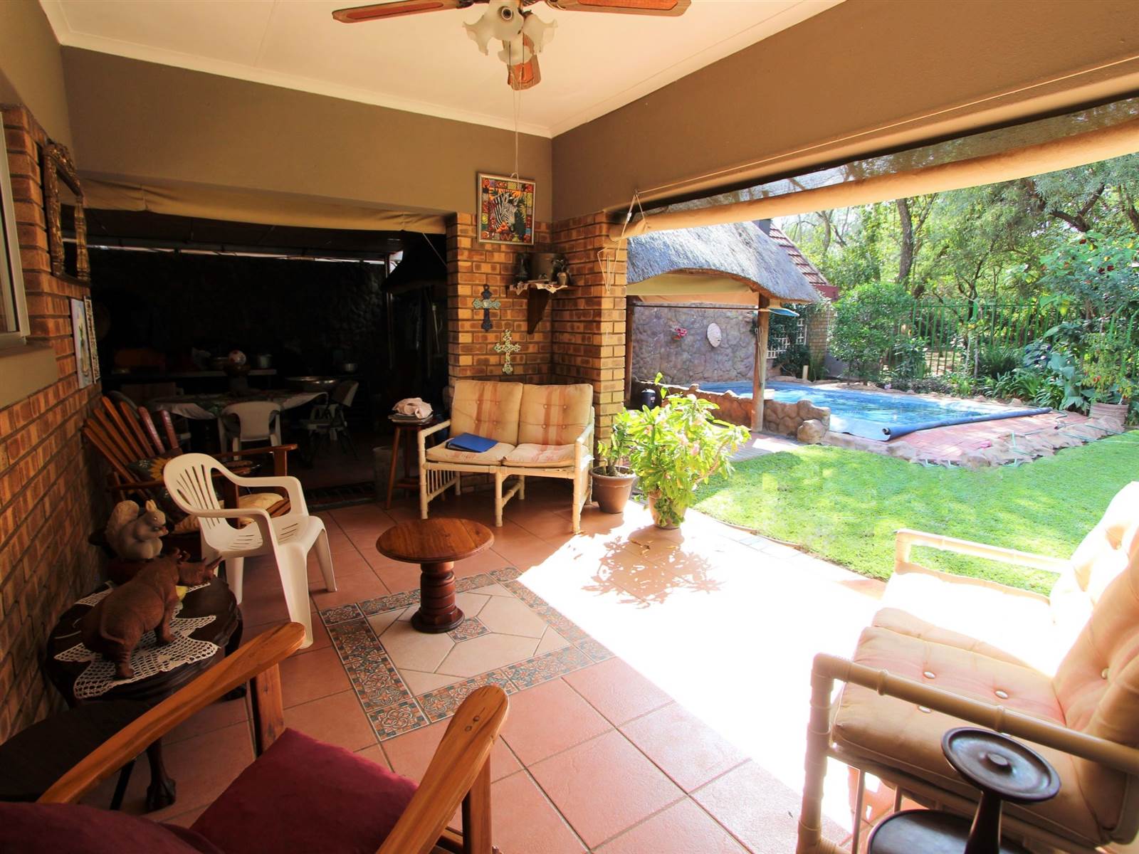 3 Bed House in Modimole (Nylstroom) photo number 3