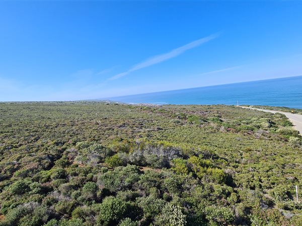 2680 m² Land available in Dana Bay