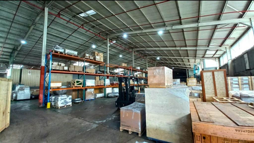 9774  m² Industrial space in Prospecton Industrial photo number 14