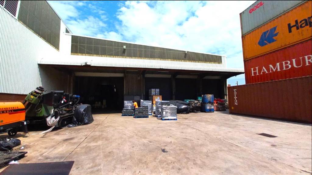9774  m² Industrial space in Prospecton Industrial photo number 16