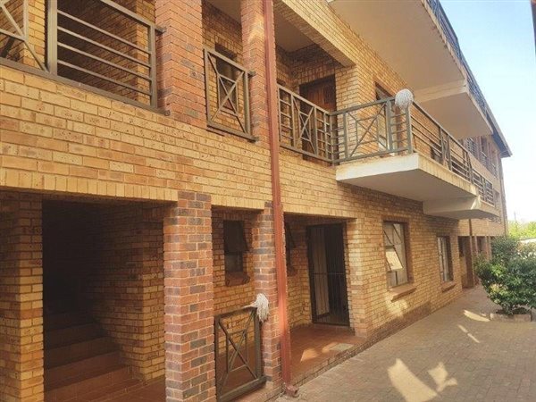 1 Bed Apartment in Potchefstroom Central