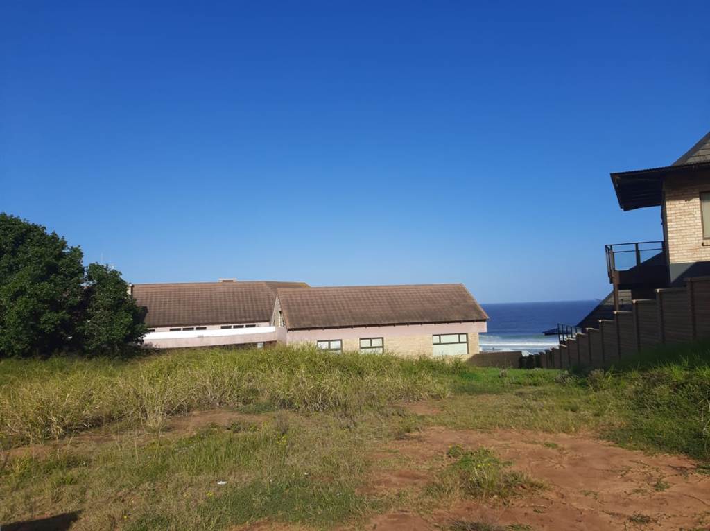 800 m² Land available in Outeniqua Strand photo number 3