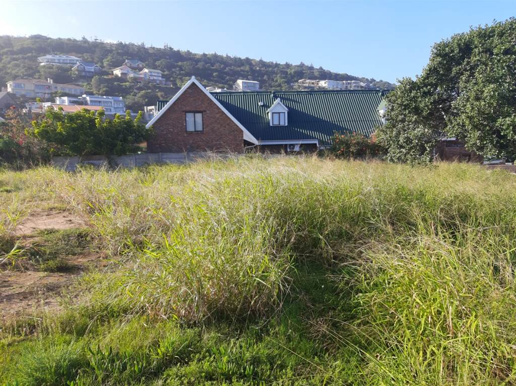 800 m² Land available in Outeniqua Strand photo number 11
