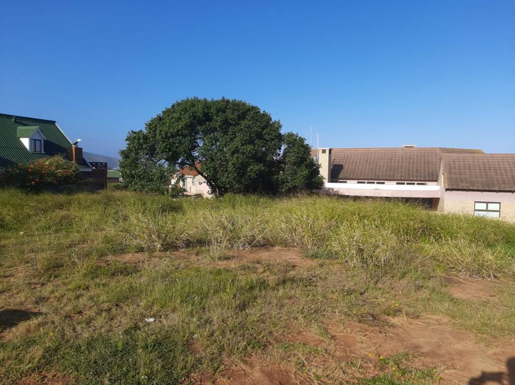 800 m² Land available in Outeniqua Strand photo number 5