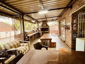 4 Bed House in Pongola