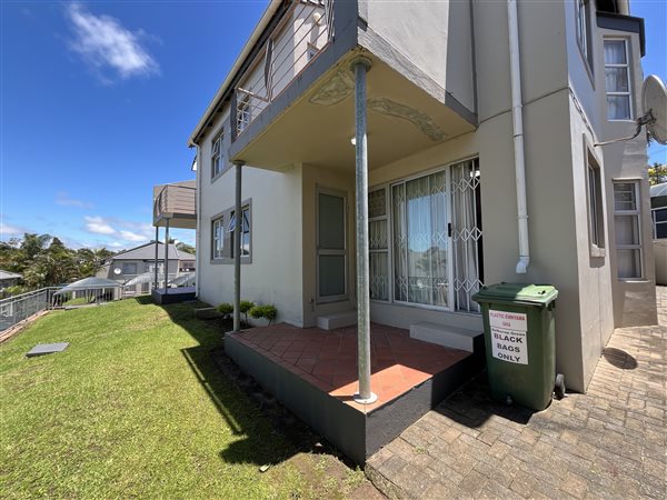 2 Bed Townhouse in Selborne