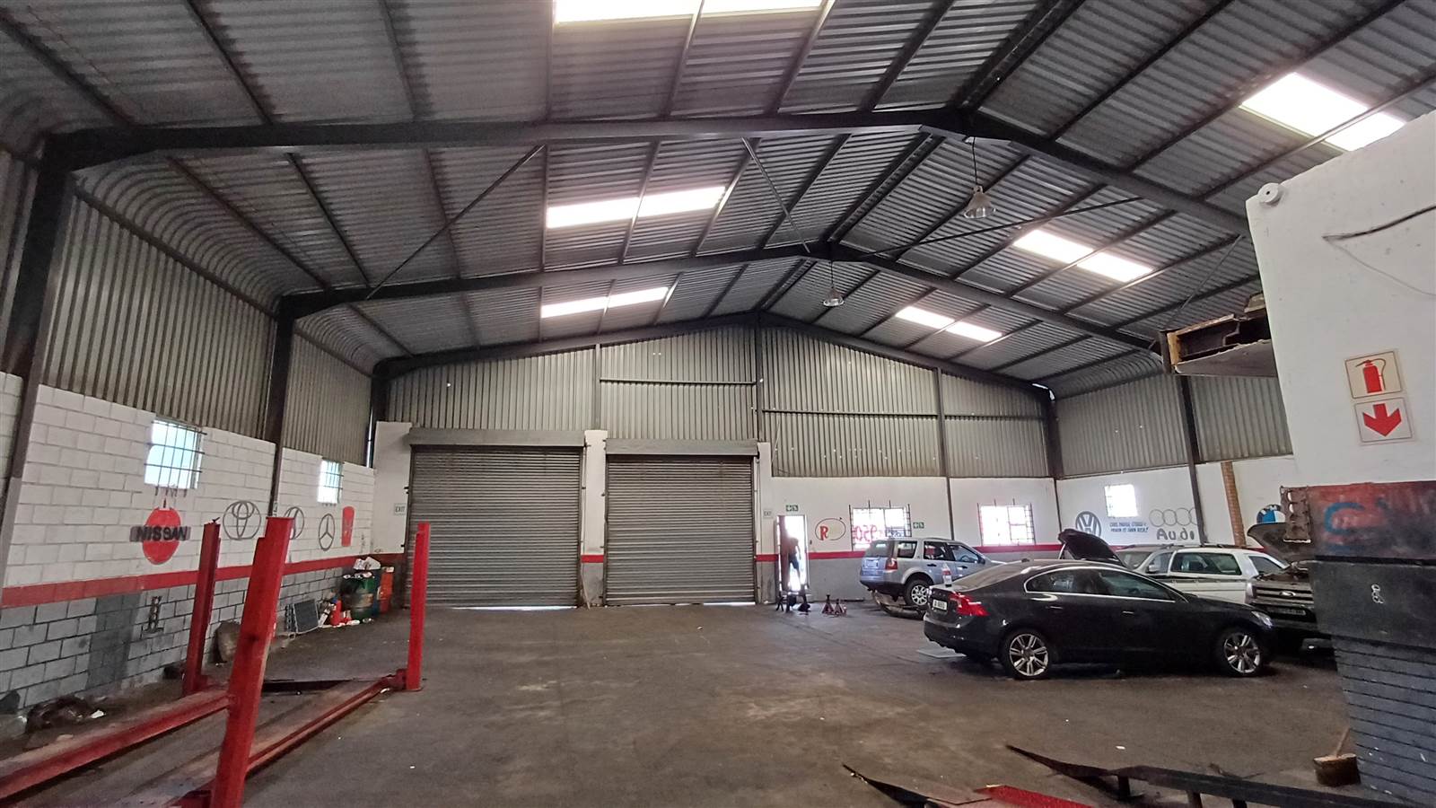 501  m² Industrial space in Sidwell photo number 10
