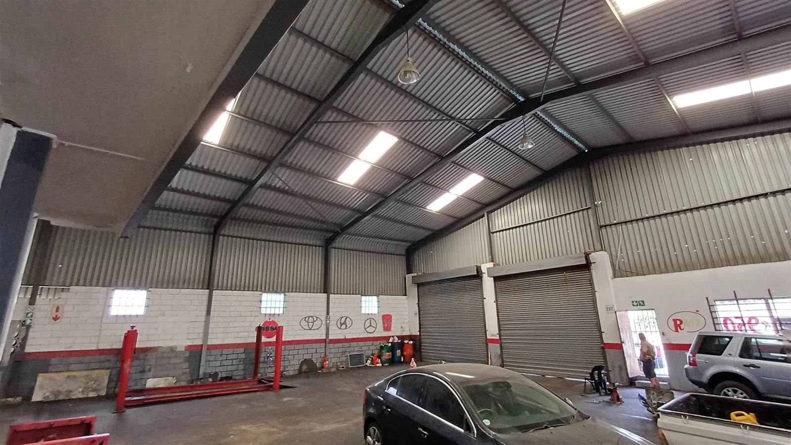 501  m² Industrial space in Sidwell photo number 12