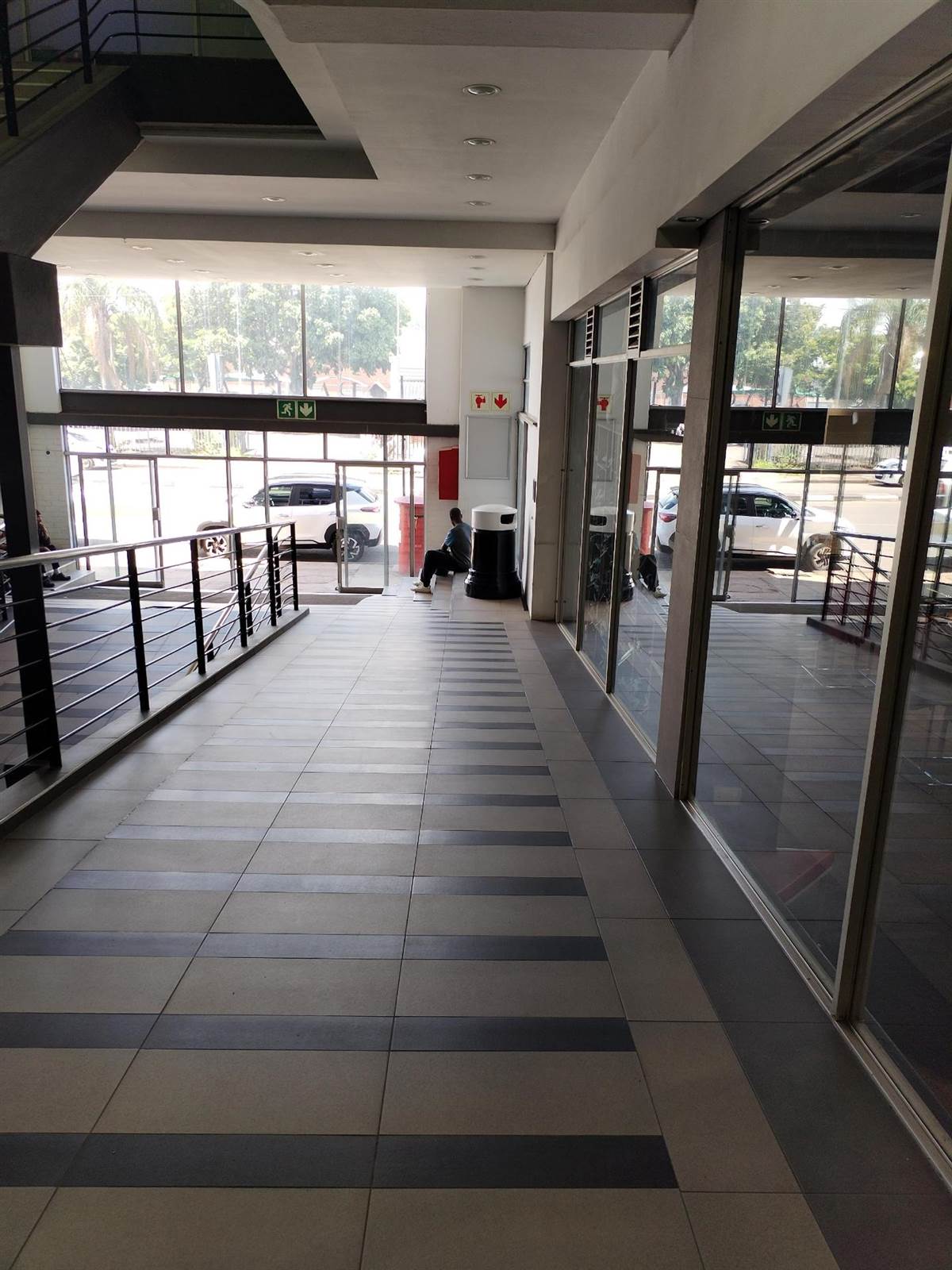 Retail space in Pietermaritzburg Central photo number 2