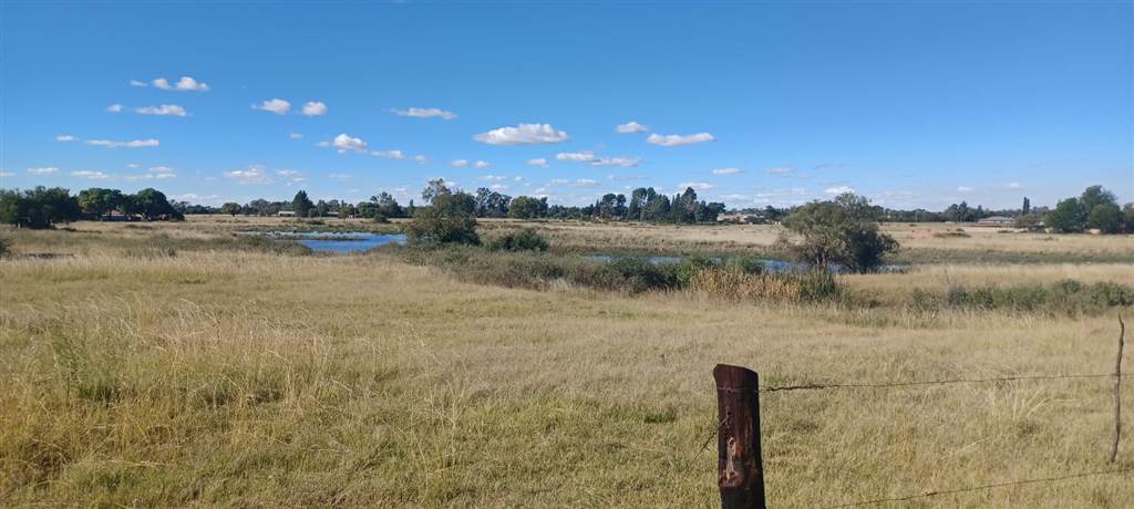 5 m² Land available in Bloemfontein photo number 1