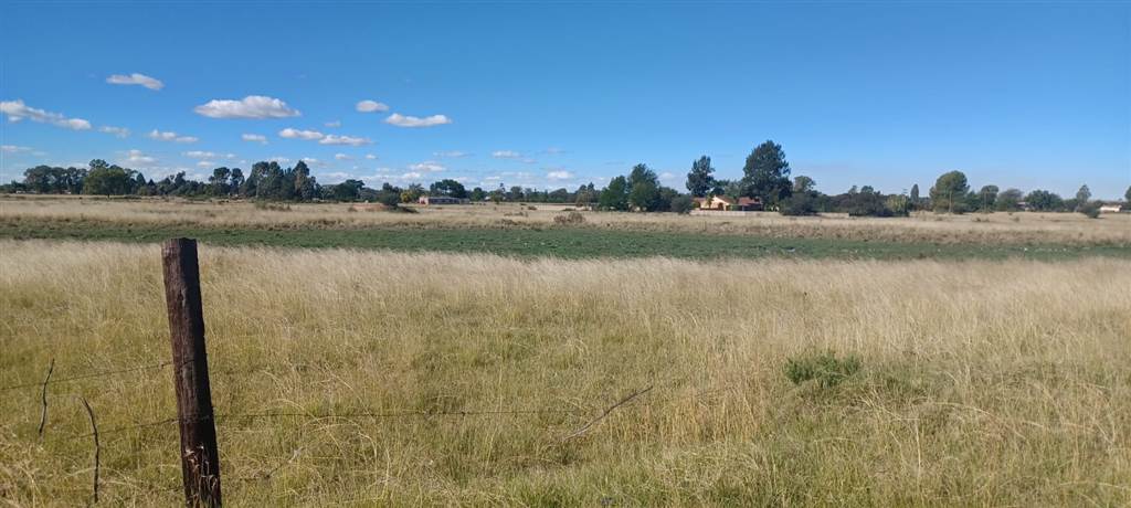 5 m² Land available in Bloemfontein photo number 3