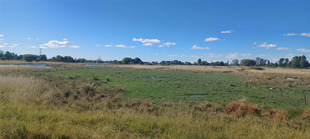 5 m² Land available in Bloemfontein photo number 7