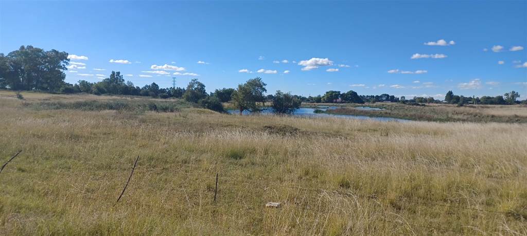 5 m² Land available in Bloemfontein photo number 4