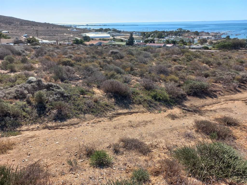 365 m² Land available in St Helena Views photo number 3