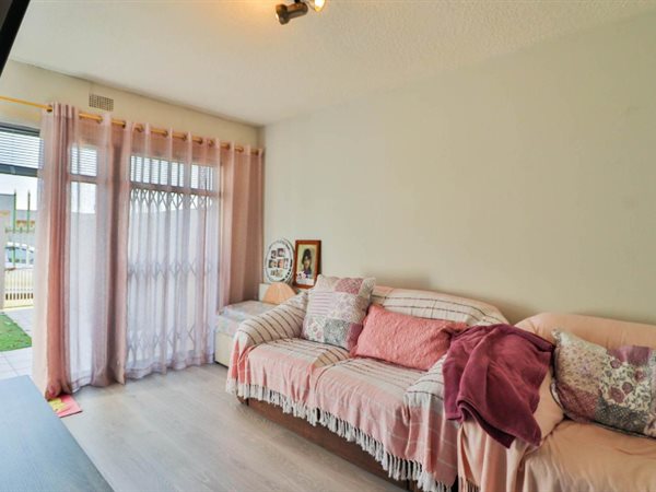 1 Bed Apartment