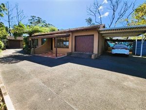 3 Bed House in Moseley