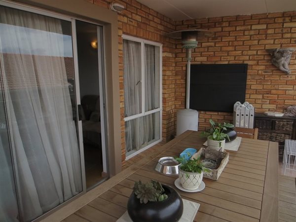 3 Bed Townhouse in Windsor East
