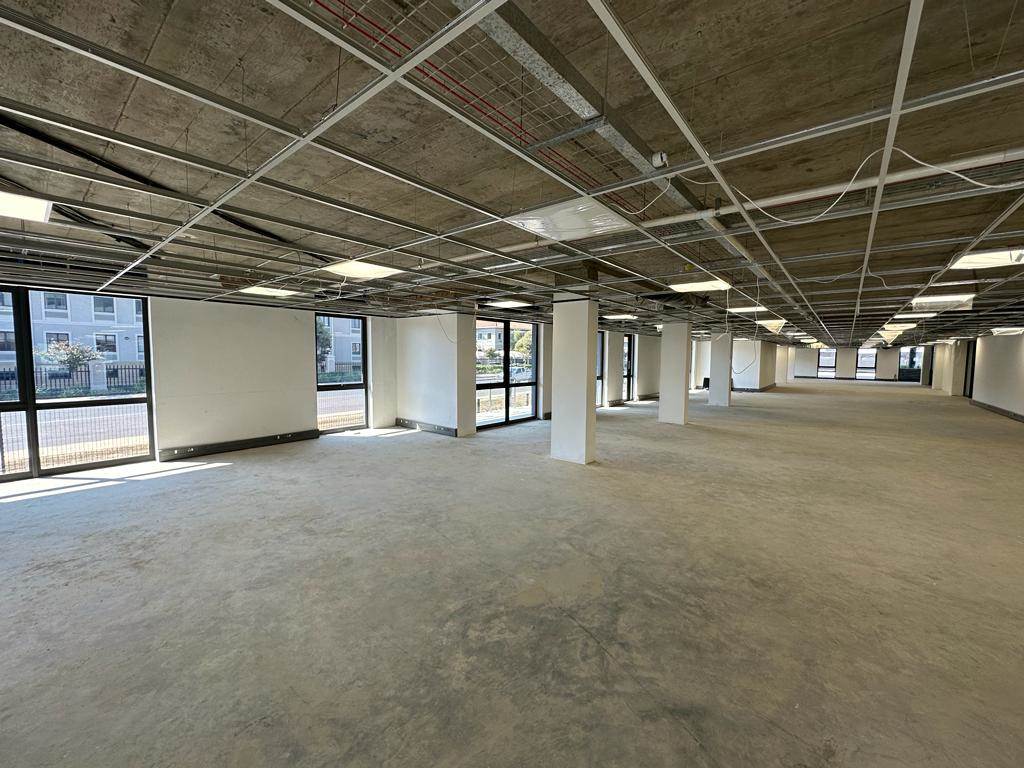 1755  m² Commercial space in Vorna Valley photo number 9