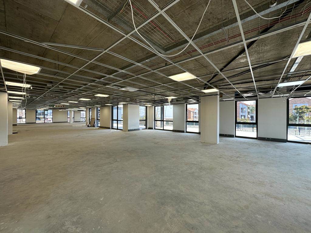 1755  m² Commercial space in Vorna Valley photo number 13