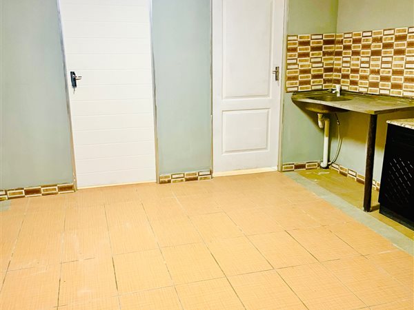 1 Bedroom Cluster 1 Bedroom Cluster