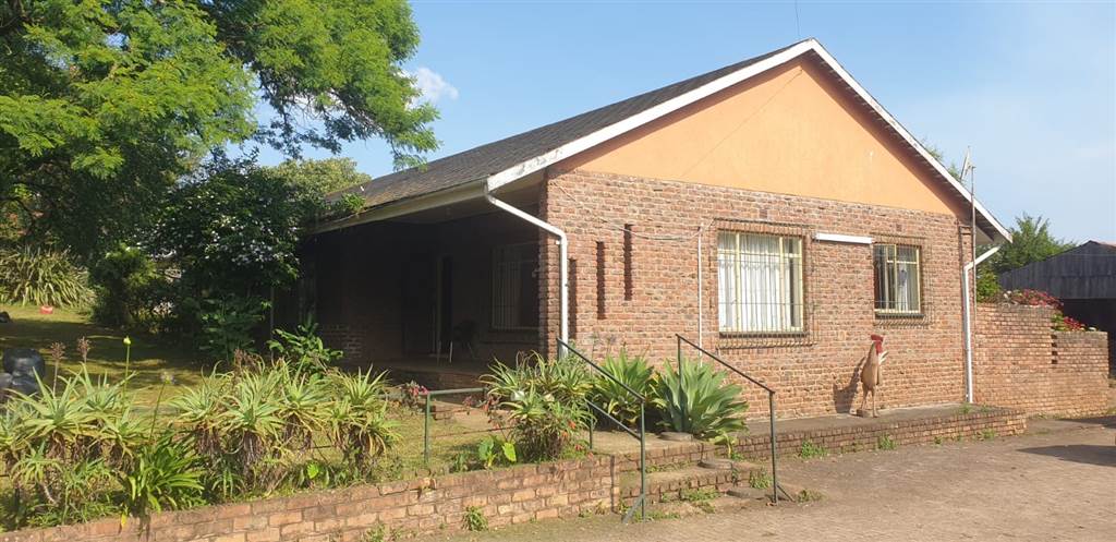 4 Bed House in Graskop photo number 1