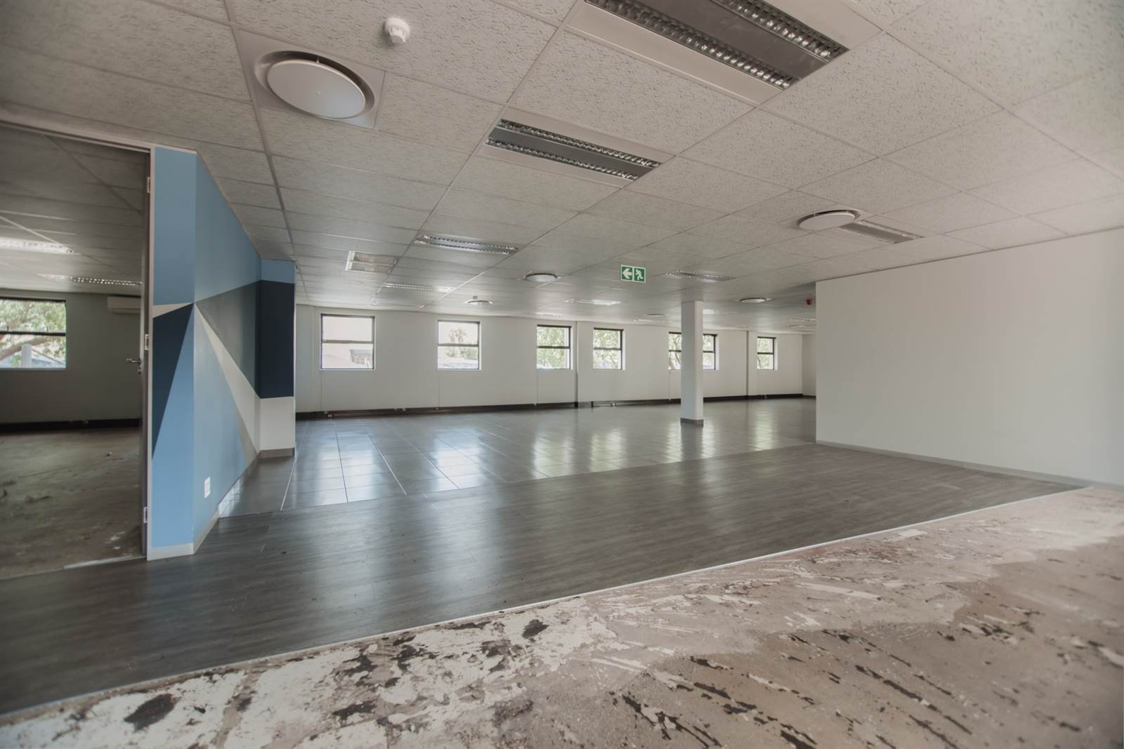 736  m² Commercial space in Randjespark photo number 28