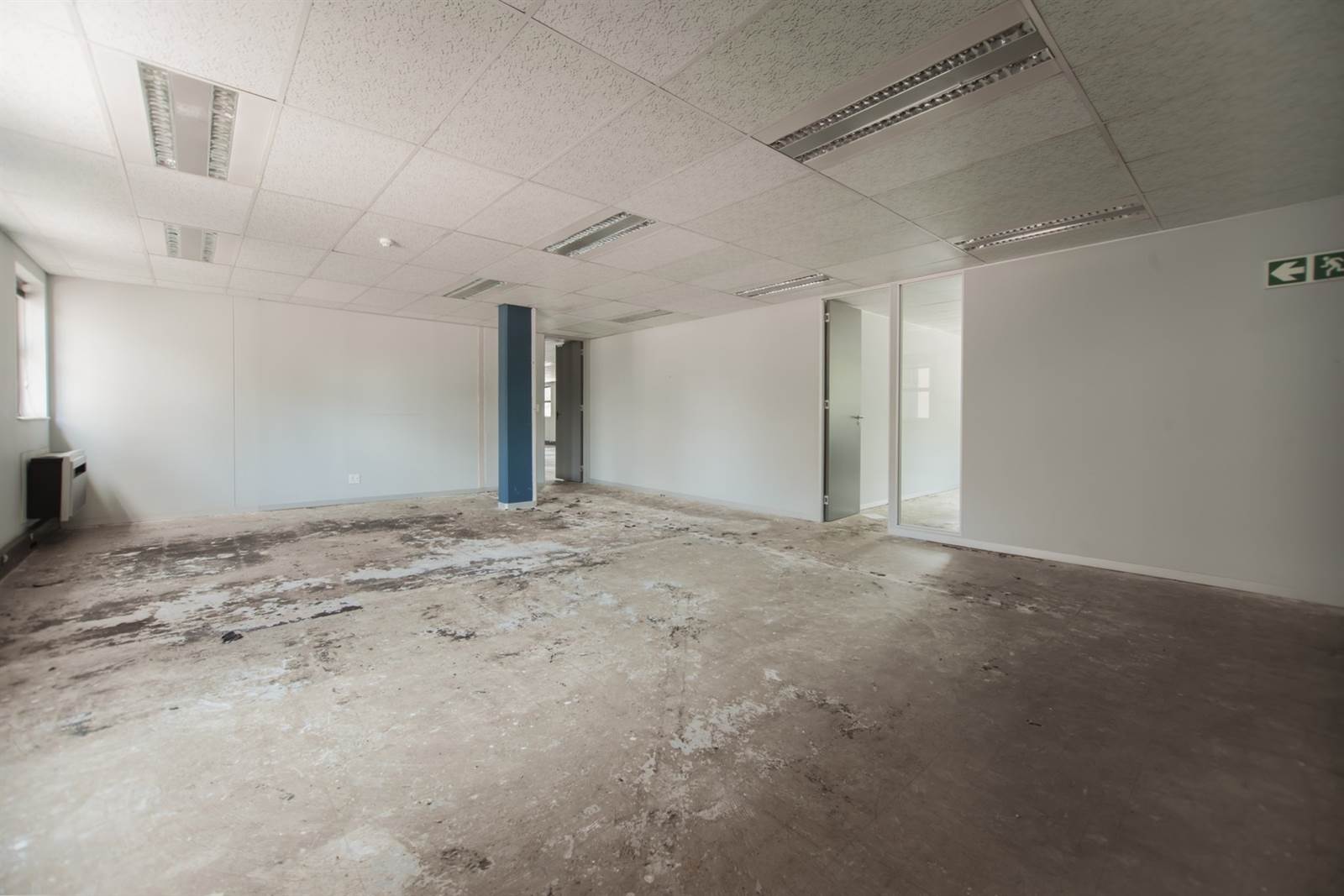736  m² Commercial space in Randjespark photo number 17