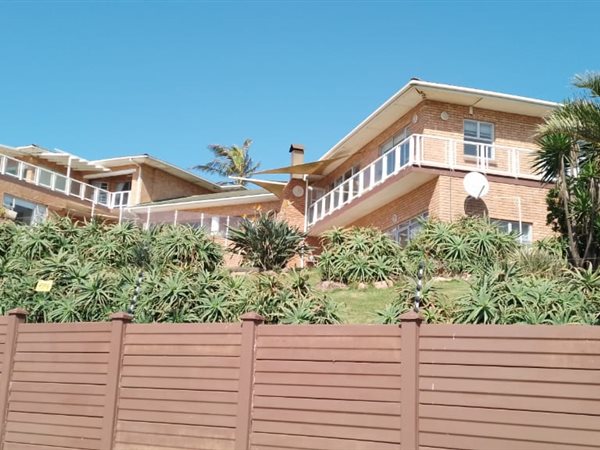 6 Bed House in Mtwalume