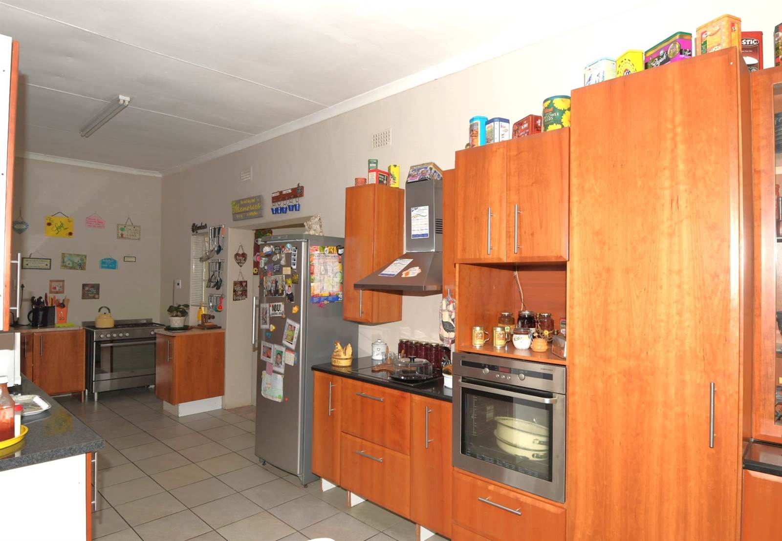4 Bed House in Daggafontein photo number 4
