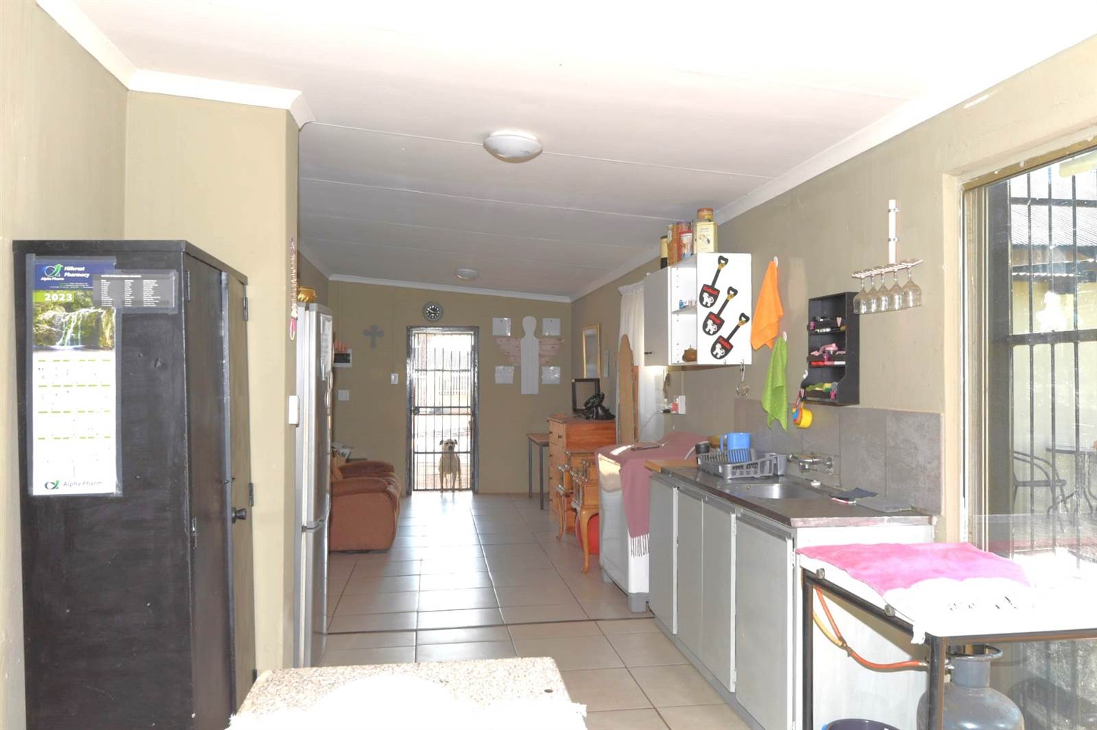 4 Bed House in Daggafontein photo number 26