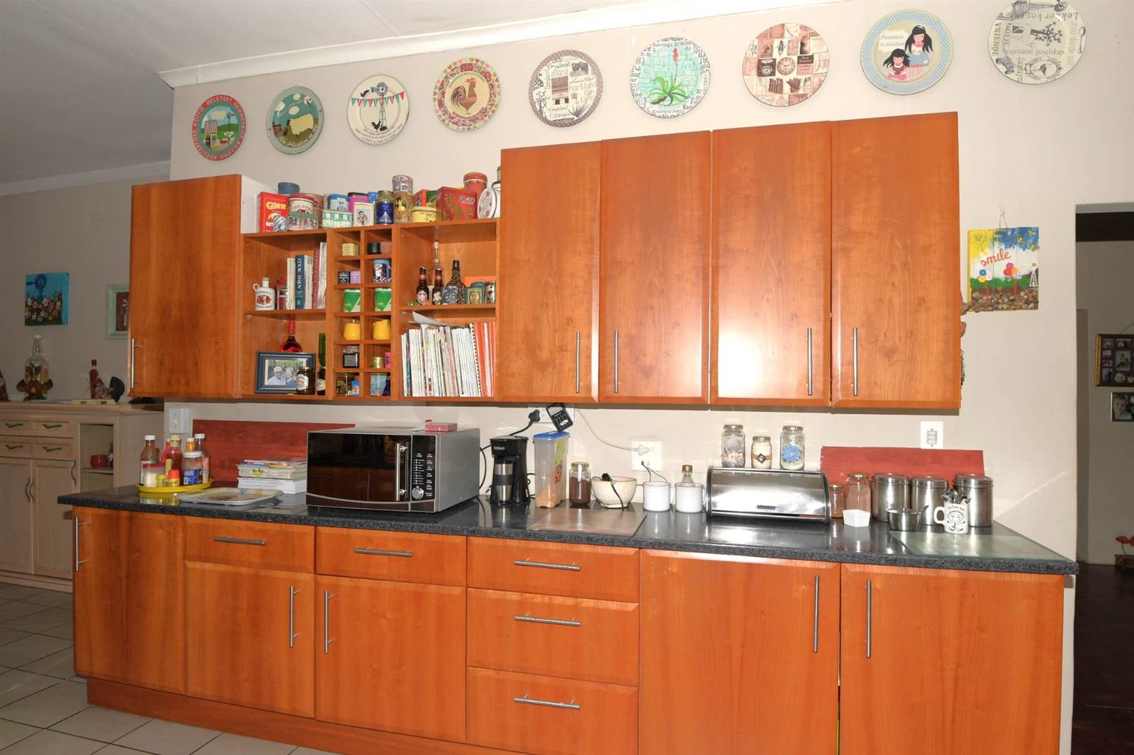 4 Bed House in Daggafontein photo number 5