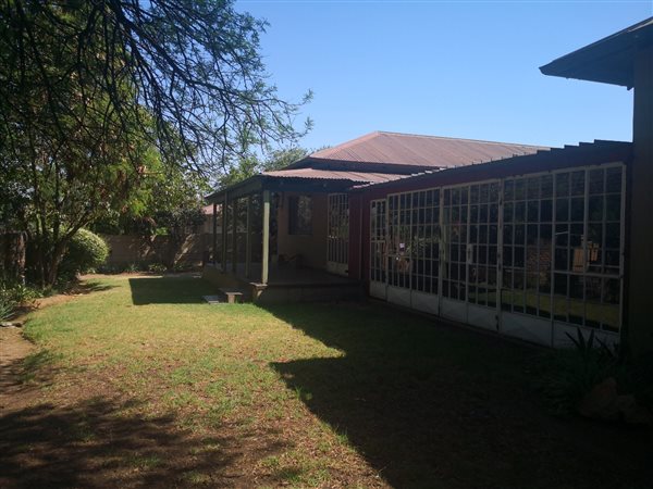 10 Bed House in Witbank
