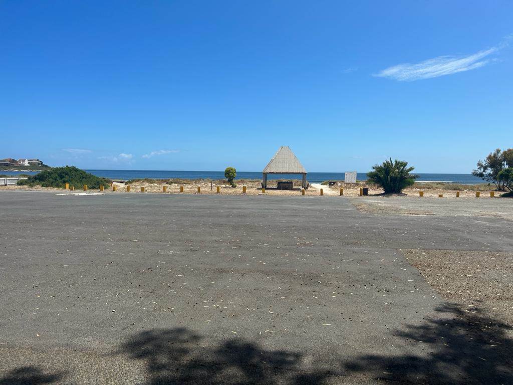 378 m² Land available in St Helena Bay photo number 2