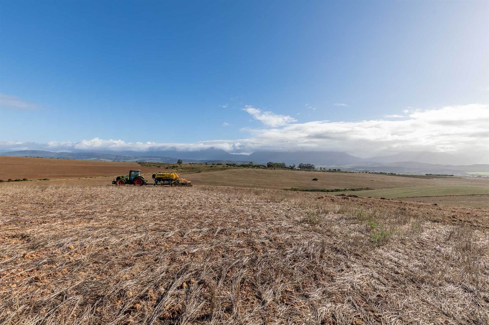 90 ha Farm in Riversdale photo number 4