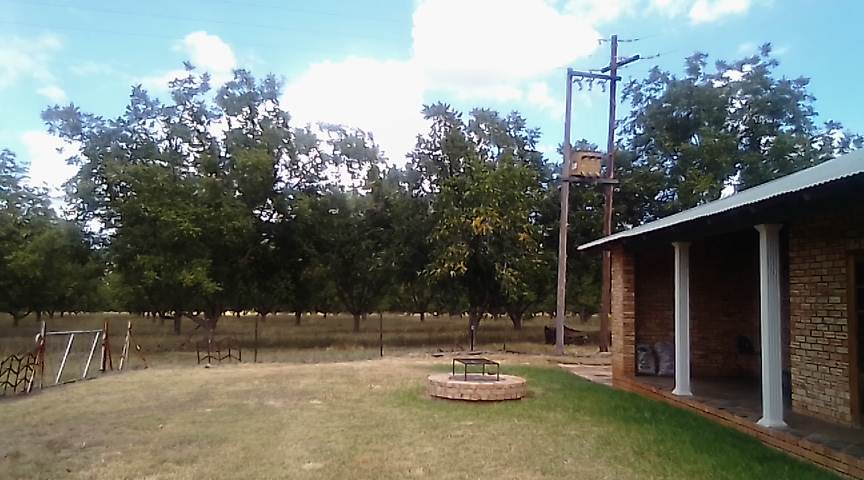 52 ha Farm in Hartbeesfontein photo number 11