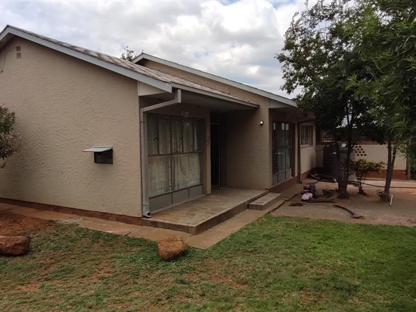 3 Bed House in Wilkeville