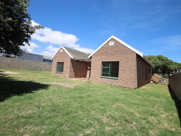 3 Bed House in Myburgh Park
