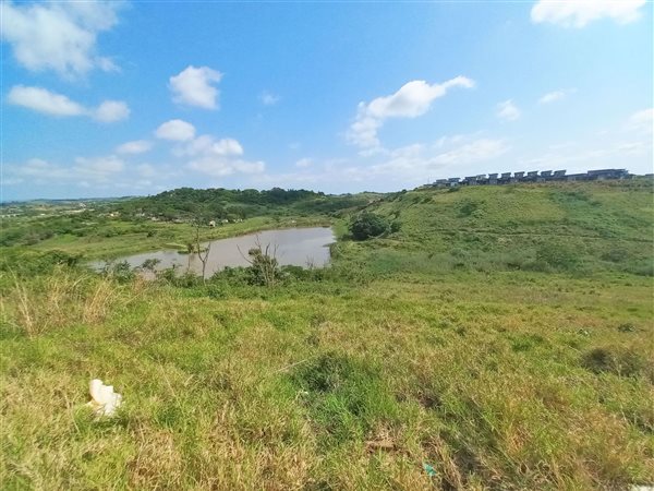 526 m² Land available in Palm Lakes Estate