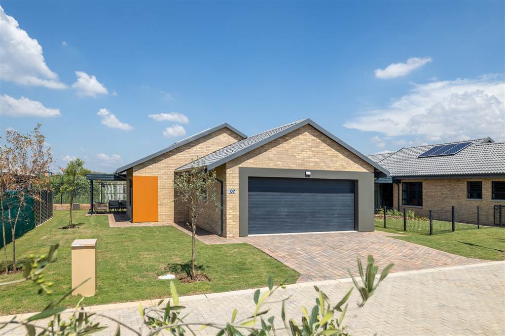 3 Bedroom House 3 Bedroom House