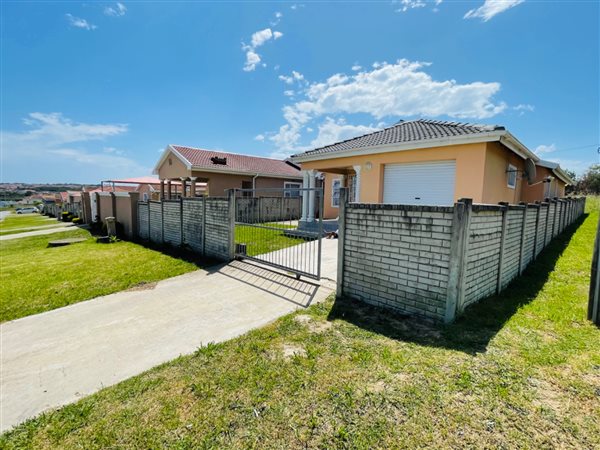 3 Bed House in Haven Hills