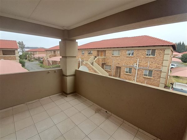 2 Bed Apartment