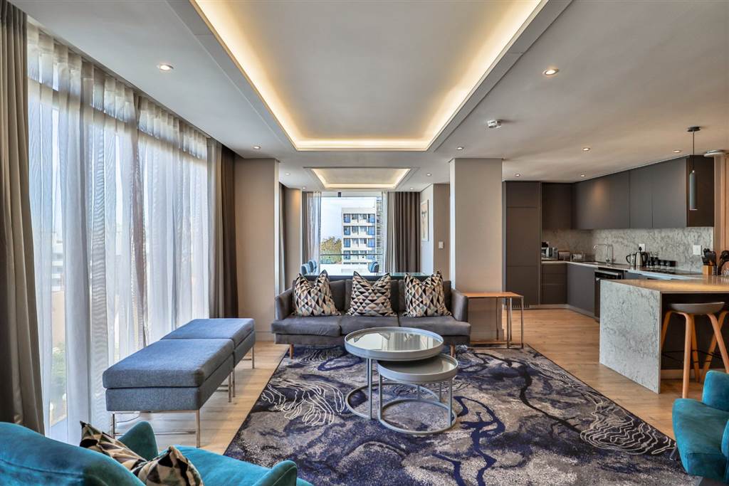 2 Bedroom Apartment 2 Bedroom Apartment