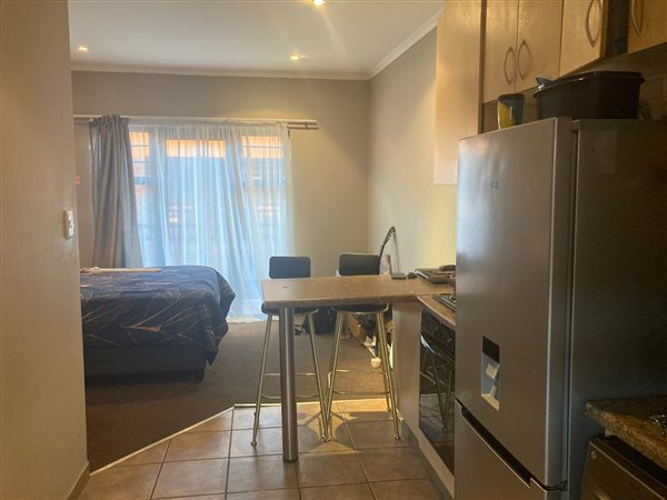 1 Bed Apartment