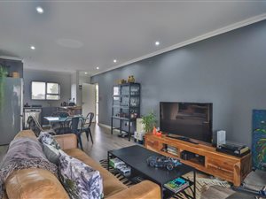 2 Bed Apartment in Emberton Estate
