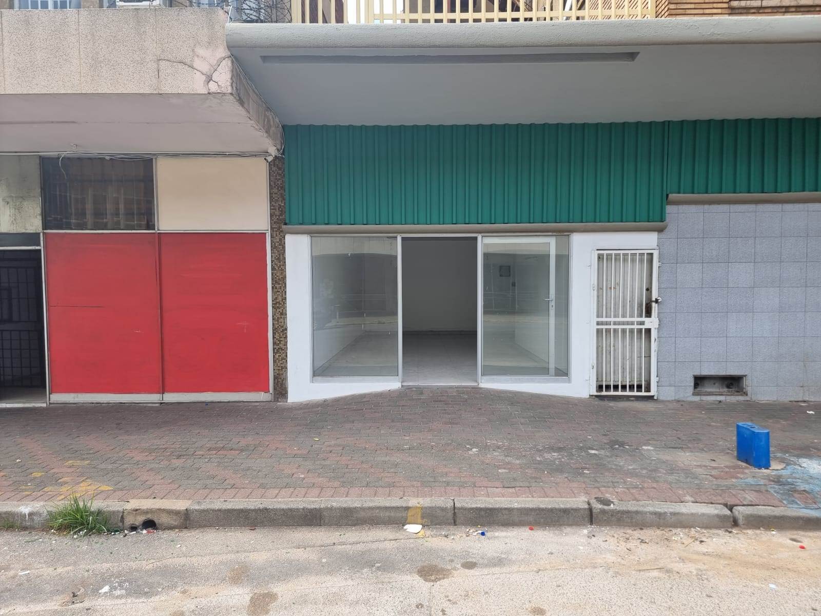 40  m² Commercial space in Benoni Central photo number 2